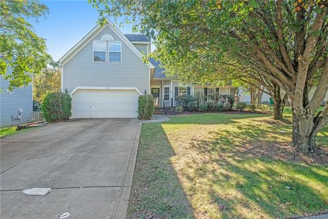 4308 Canipe Drive