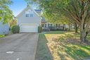 4308 Canipe Drive sold home in Charlotte, SC