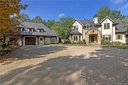 209 Chestnut Oak Lane sold home in Pisgah Forest, SC