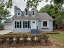 140 Whitefriars Lane sold home in Matthews, SC