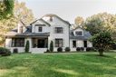 5024 Saddlehorn Trail sold home in Matthews, SC