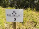 1283 Saylor Way 5 sold home in Nebo, SC