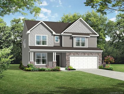 4504 Falls Lake Drive Lot 121