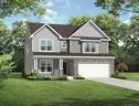 4504 Falls Lake Drive Lot 121 sold home in Concord, SC