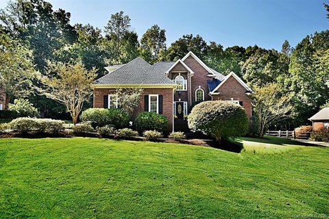 4664 Channing Park Way sold home in Channing Park, Rock Hill, SC