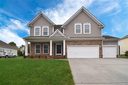 9859 Darby Creek Avenue sold home in Concord, SC