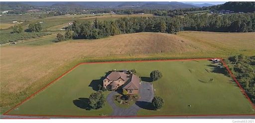 471 Byers Cove Road sold home in Byers Cove, Hendersonville, NC
