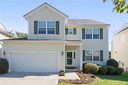11301 Deer Chase Lane sold home in Charlotte, SC