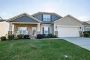 1826 Charbray Lane sold home in Charlotte, SC