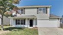 1120 Vistalite Lane sold home in Dallas, SC