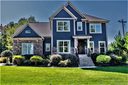 106 Lakeshore Hills Drive sold home in Mooresville, SC