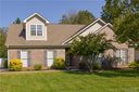 3302 Garrett Drive 72 sold home in Concord, SC