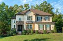 10853 Preservation Park Drive sold home in Charlotte, SC