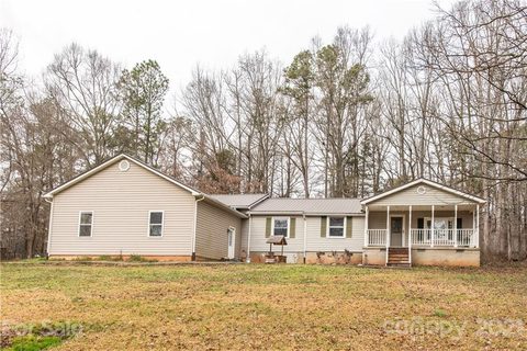 1419 Quiet Acres Circle sold home in Quiet Acres, Rock Hill, SC