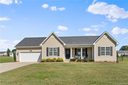 2596 Easter Street sold home in Maiden, SC
