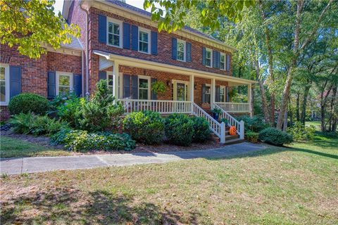 406 Channing Circle