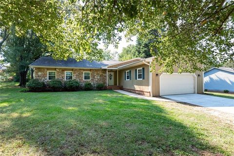 346 Hillsboro Road sold home in Hillsborough, Taylorsville, NC