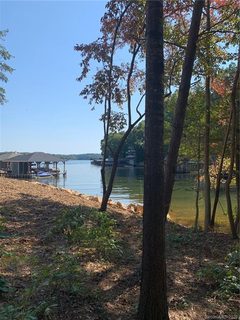 Lot 10r Eagle Pointe Drive sold lot in Eagle Pointe, Norwood, NC