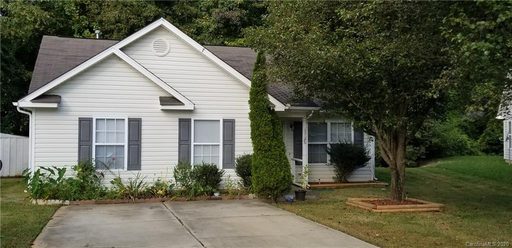 5706 Justins Forest Drive 18 sold home in Lauren Park, Charlotte, NC