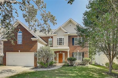 2028 White Cedar Lane