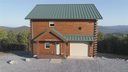 211 Tahawus Drive sold home in Bostic, SC