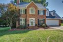 2880 Colony Woods Drive sold home in Gastonia, SC