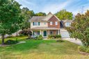 3303 Garrett Drive sold home in Concord, SC