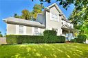 264 Patrick Avenue sold home in Concord, SC