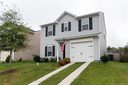 5735 Natick Drive sold home in Charlotte, SC