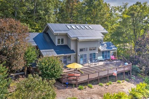 362 Mountain Valley Drive