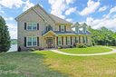 55 Peninsula Lane sold home in Taylorsville, SC