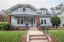 115 N Green Street sold home in Statesville, SC