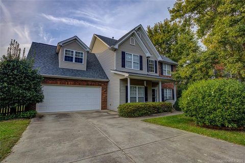 3006 Hornell Place