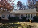 8921 Rittenhouse Circle sold home in Charlotte, SC