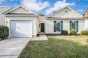 8823 Treyburn Drive sold home in Charlotte, SC