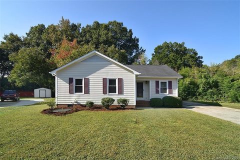330 Finley Square sold home in Finley Square, Rock Hill, SC