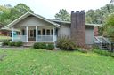 706 Laurel Avenue sold home in Black Mountain, SC