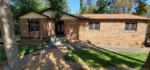 6 Deer Run Court sold home in Deer Run, Asheville, NC