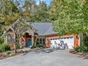 4 Fairway View Drive sold home in Weaverville, SC