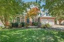 11207 Tavernay Parkway sold home in Charlotte, SC