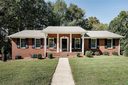 560 Crestside Drive sold home in Concord, SC