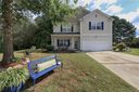 107 Fleishhacker Place sold home in Mooresville, SC