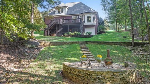 4901 Spring Chase Way sold home in Hamilton Crest, Davidson, NC