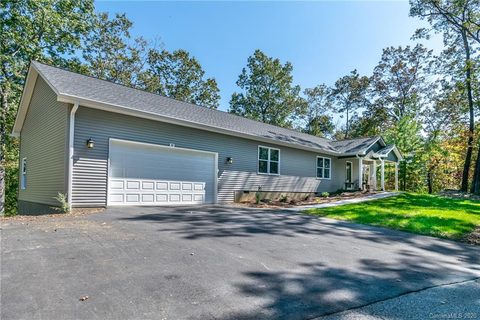 33 Arnie Drive sold home in Brooke Hills, Etowah, NC