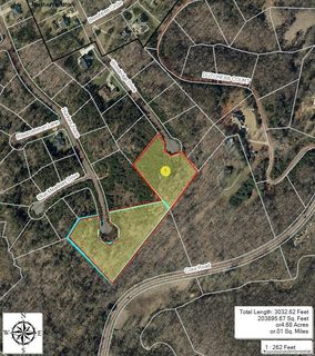0 Woodridge Hunters Trace Street 108, 141
