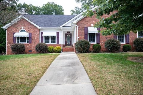 2132 Fox Creek Lane