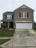 1416 Tygress Drive sold home in Kannapolis, SC