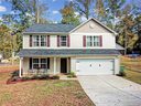 1528 Magnolia Drive sold home in Lancaster, SC