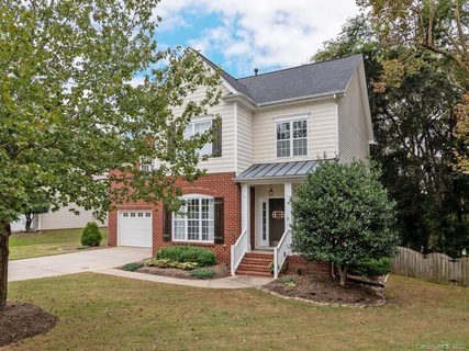 3461 Norwich Road sold home in Chadwyck, Fort Mill, SC