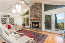 284 Weatherwatch Lane sold home in Waynesville, SC